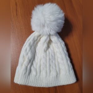 Laura Ashley 0-6 months Baby Hat